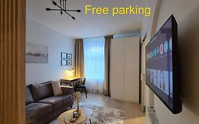 Friedrich Markt Apartment